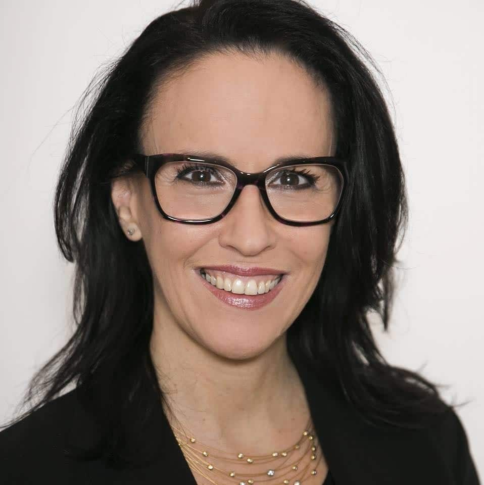 Dr. Kasia Greco