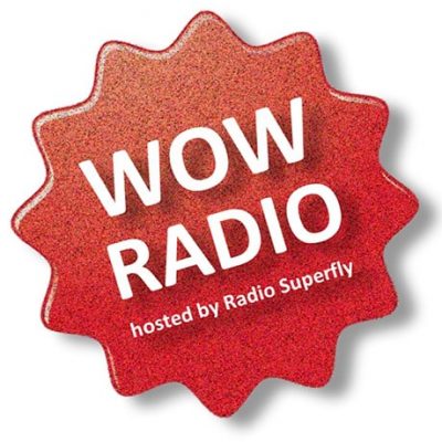 Das WOW-Radio in der SalesButler®-App