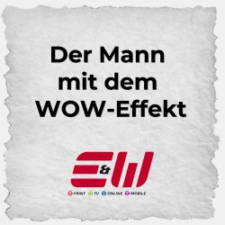 Presse Elektro & Wirtschaft Headline