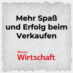 Presse Wiener Wirtschaft Headline